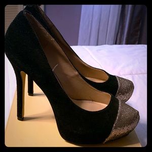 Steve Madden pumps